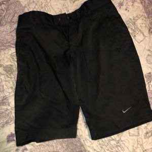 nike golf shorts